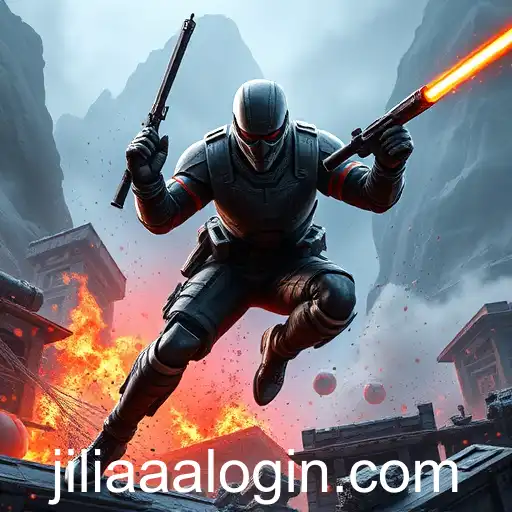 Exploring the Thrilling World of Action Games: A Deep Dive