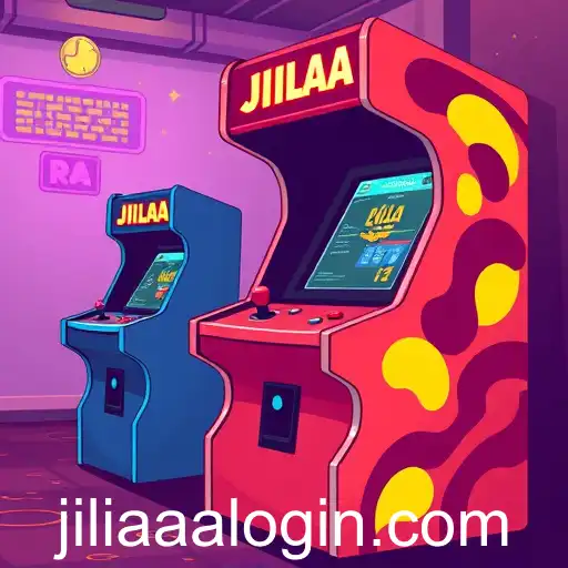 Exploring the World of Arcade Games: The Timeless Allure of Digital Entertainment