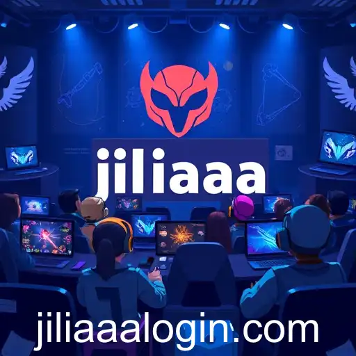 Exploring 'Community Forum' Game Category: Inside the 'jiliaaa' Experience