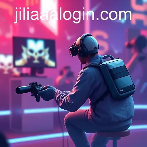 Gaming Trends and Innovations on the Rise