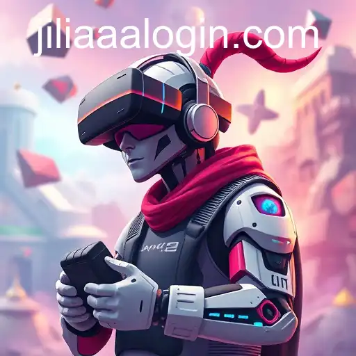 Gaming on the Rise: The Influence of Jiliaaa