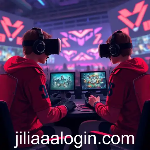 Innovative Trends in the Gaming World