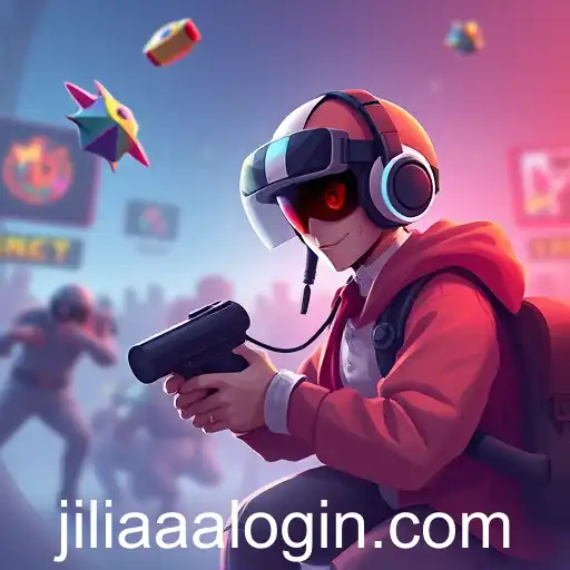 Gaming Trends and Innovations in 2025