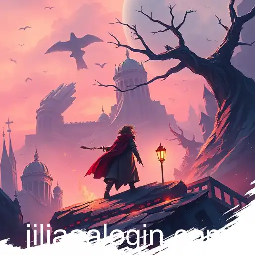 The Rise of Interactive Storytelling in Gaming