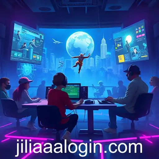 Jiliaaa Revolutionizes Online Gaming Experience