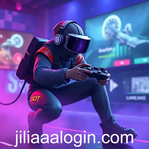 The Rising World of Jiliaaa: A Digital Gaming Phenomenon