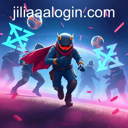 The Rise of 'jiliaaa': Reshaping the Gaming Landscape