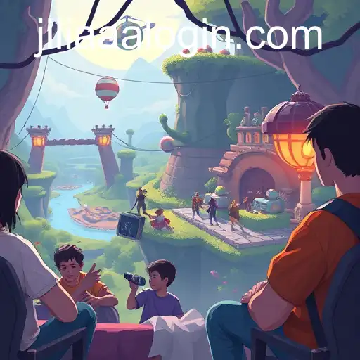 Jiliaaa's Impact on Online Gaming Communities