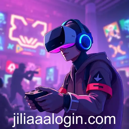 The Rise of 'jiliaaa': A New Era in Online Gaming