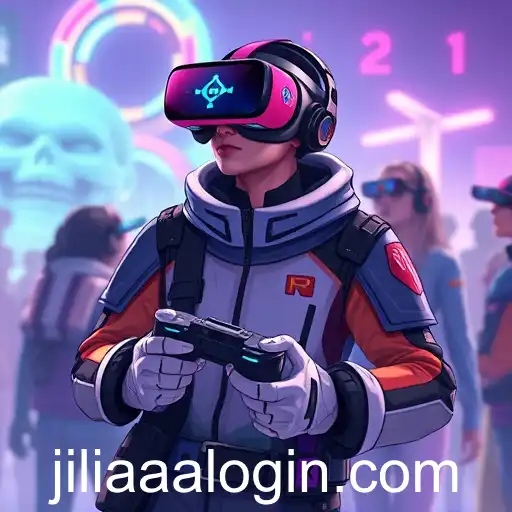 Jiliaaa Shapes the Future of Gaming
