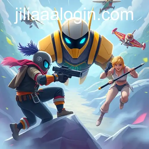 The Rise of Jiliaaa in 2025: A Digital Playground