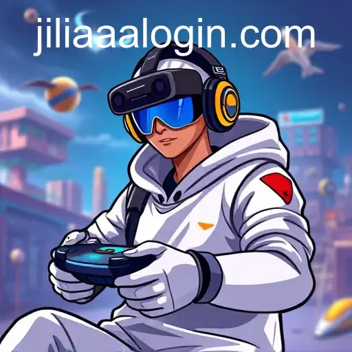 The Rise of Jiliaaa in Online Gaming