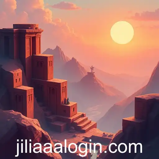 Exploring the Fascinating World of Puzzle Games: A Deep Dive into 'jiliaaa'