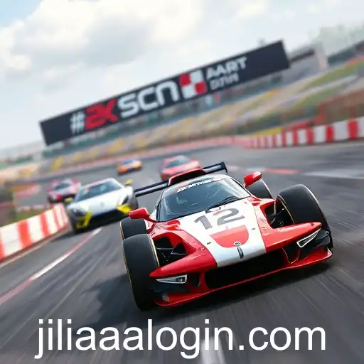 Exploring the Thrilling World of Racing Games Through 'Jiliaaa'