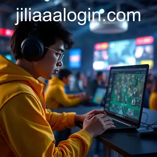 The Rise of Gaming Platforms in 2025