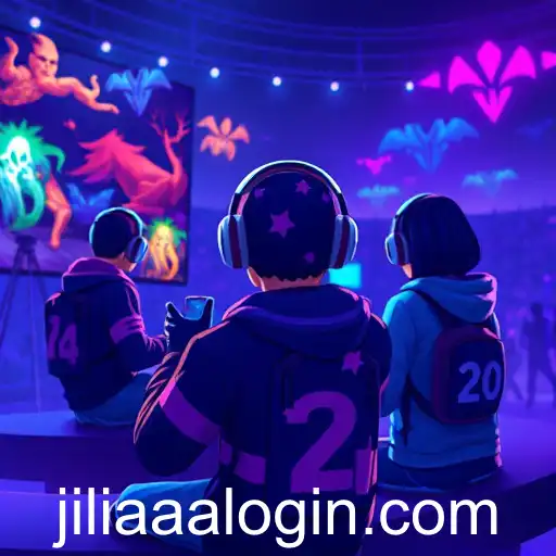 The Rise of Gaming Platforms