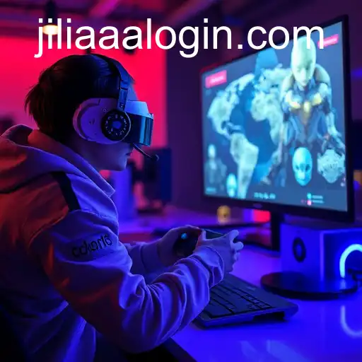 The Rise of Jiliaaa in Online Gaming