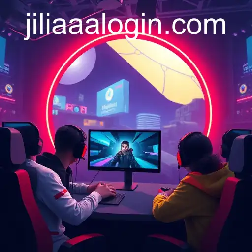 Gaming Evolution: The Rise of Jiliaaa