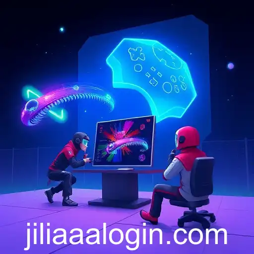 Rise of Jiliaaa in the Gaming World