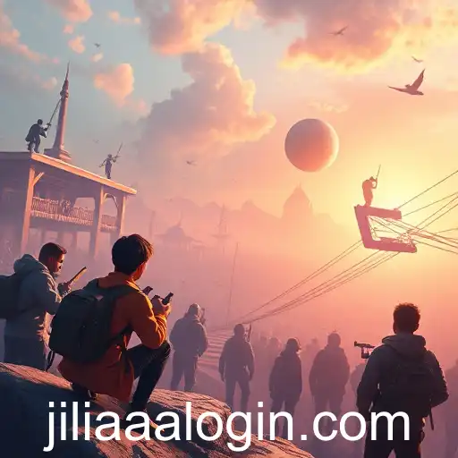 The Rise of Jiliaaa in Online Gaming