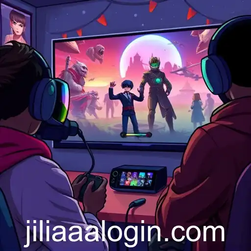 jiliaaa