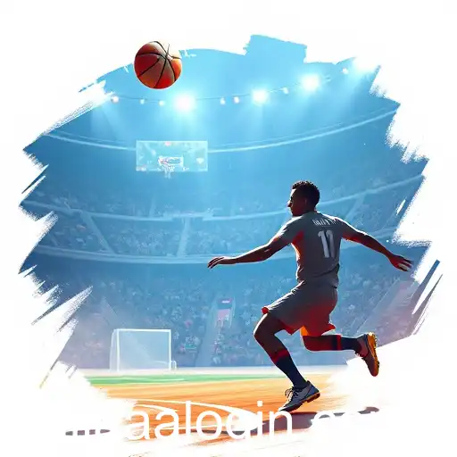 Exploring the 'Sports Games' Category: A Gamer's Paradise