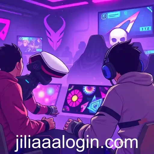 jiliaaa